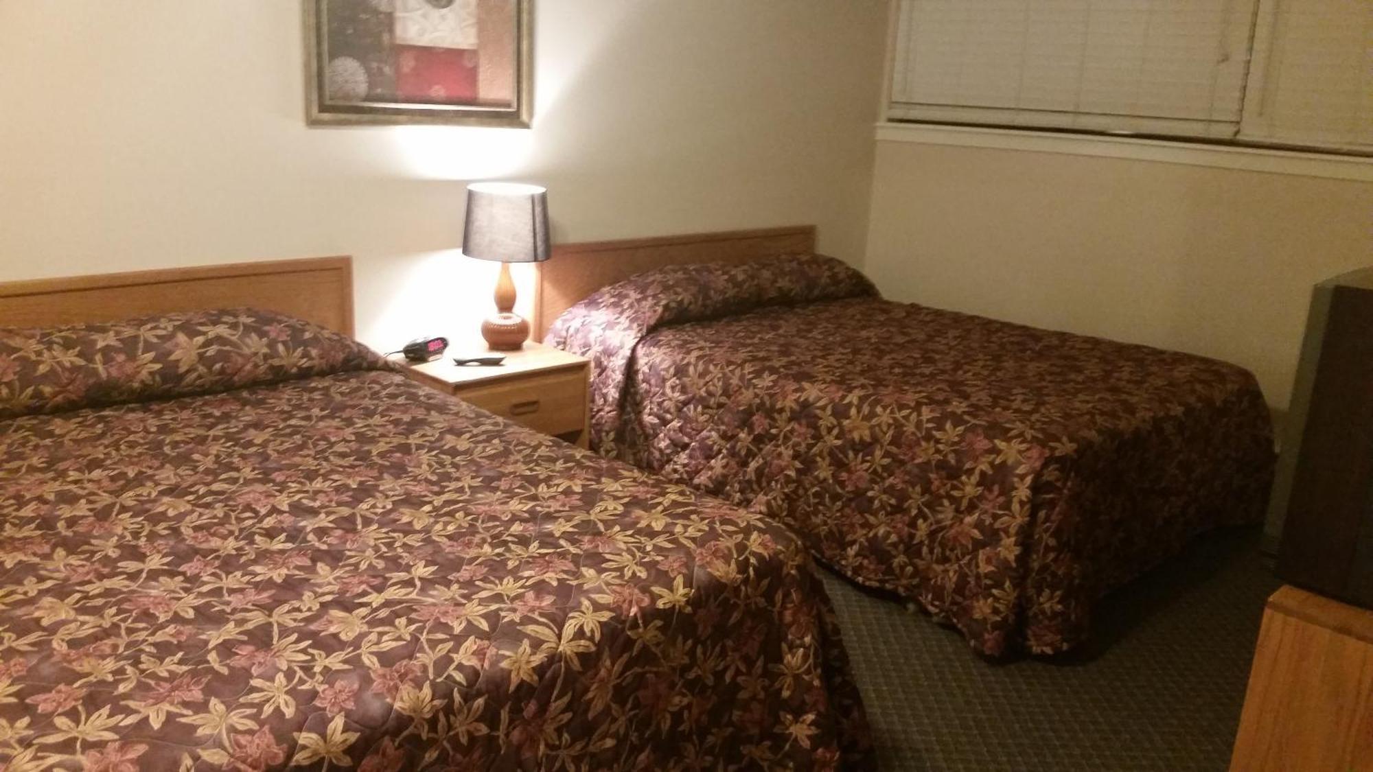 Multi Resorts At Bear Lake Garden City Room photo